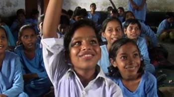 Video : Season 2 of NDTV-Coca Cola Support My School campaign launched in the US