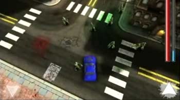 Gears and Guts gaming review