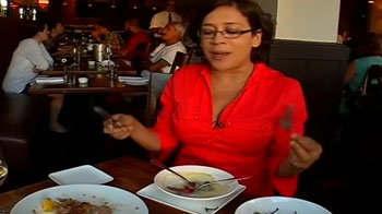 Napa, a wine country