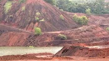 Truth vs Hype: Goa - Politics of Iron-gate Truth vs Hype: Goa - Politics of Iron-gate