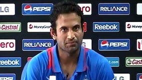 Five-wicket hall will boost my confidence: Irfan Pathan