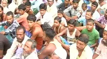 No entry in violence-hit Kokrajhar