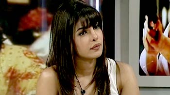 Priyanka calls Kareena 'sour grapes'