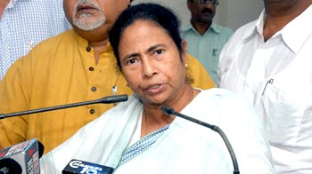 Mamata Banerjee likely to withdraw ministers from UPA, sources tell NDTV