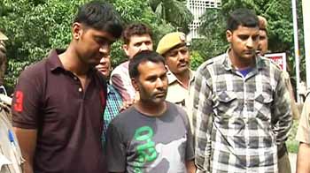 जब मुक्केबाज बन गए लुटेरे...!