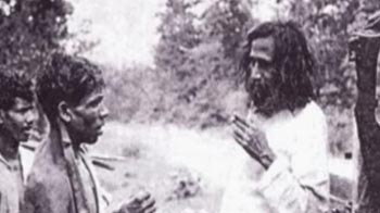 Jagdish Swaminathan: A life with vision