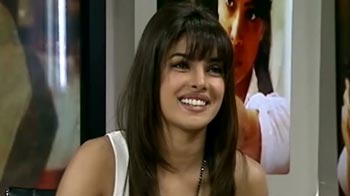 Your Call with Priyanka Chopra
