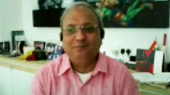 Market to rally 10-15% in coming months: Samir Arora