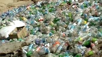 Leh's 'no plastic' brigade