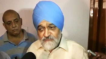 CRR cut welcome step in right direction to boost confidence: Montek Singh Ahluwalia