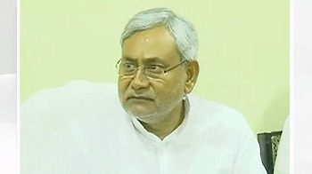 बिहार में रिटेल में नहीं आएगा एफडीआई : नीतीश बिहार में रिटेल में नहीं आएगा एफडीआई : नीतीश