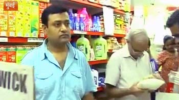 रिटेल में एफडीआई : डरे दुकानदार