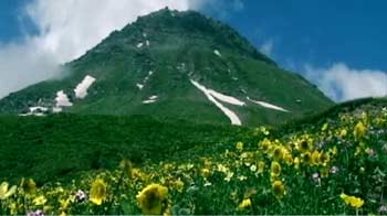 पहाड़ों में बेतरतीब विकास से नुकसान