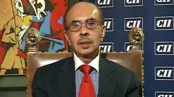 Welcome government's steps on FDI: Adi Godrej
