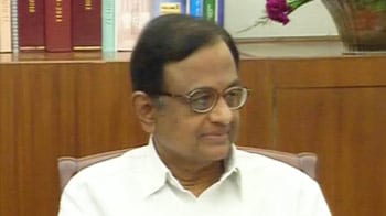 Video : No rollback on diesel or FDI; we'll convince allies, says Chidambaram