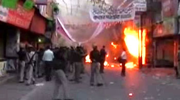 Six riots in Akhilesh's six months as Chief Minister in UP