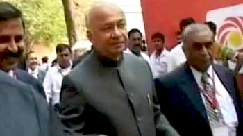 कोयला आवंटन : अब शिंदे की चिट्ठी सामने आई