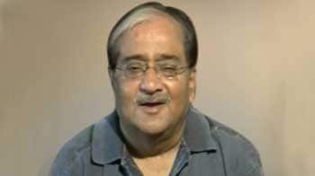 Video : Do not see risk to UPA-II survival: Vinod Sharma