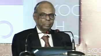 Investment, savings rate slowdown a concern: Rangarajan