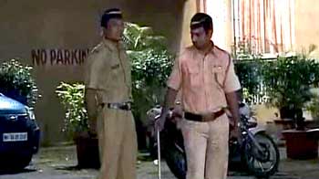 मुंबई के एमएलए होस्टल में एक लड़की ने की खुदकुशी मुंबई के एमएलए होस्टल में एक लड़की ने की खुदकुशी