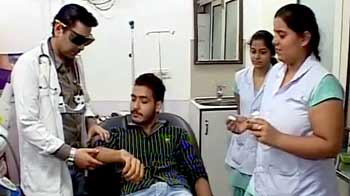 सेना के लिए टैटू की कुर्बानी