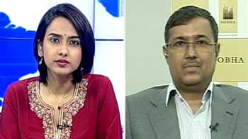 Plan focus on NCR region projects: Sobha Developers