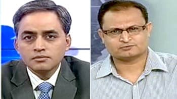 Video : Hold Mahindra Satyam, SpiceJet stocks: Experts