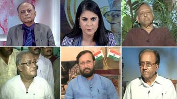 Video : Will UPA-2 survive this crisis?