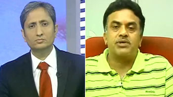 ममता का झटका, यूपीए-2 पर छाये संकट के बादल