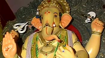 आज से देशभर में गणेश उत्सव की धूम