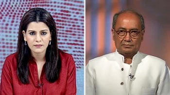 Don't know why Mamata says didn't know about FDI: Digvijaya to NDTV