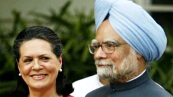 Video : No compromise with Mamata, Congress counts on Mulayam, Mayawati