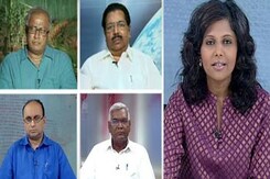 PM's nuclear deal moment: Part 2? PM's nuclear deal moment: Part 2?