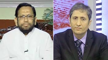 बिछ गई है बिसात 2014 के लिए...!