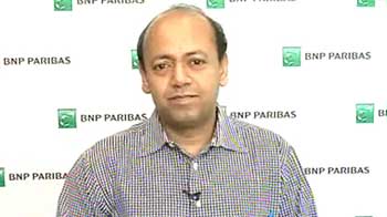 Video : Sensex may hit 19,000-20,000 levels, book profits: Manishi Raychaudhuri