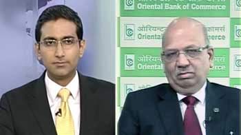 SEB restructuring should be positive: Oriental Bank Of Commerce
