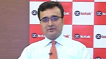 Default status of Indian politics is 'no action': Sandeep Bhatia