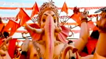 गणेश उत्सव पर बॉलीवुड के सुपरहिट गाने