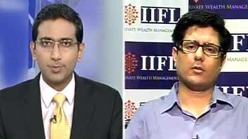 Don't rush to buy; wait for correction: IIFL
