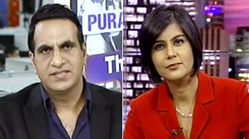 The Property Show: A home in the hills