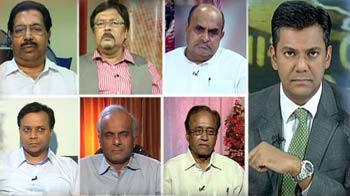 Video : Has the bandh exposed a divided opposition?