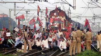 Regional satraps pull centre strings?