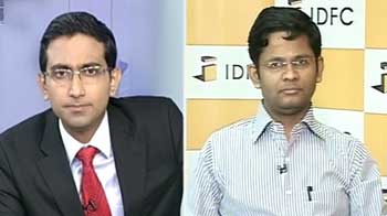 IDFC Securities' top picks