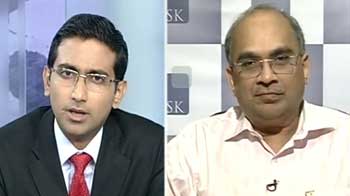 Market rally justified: Bharat Shah