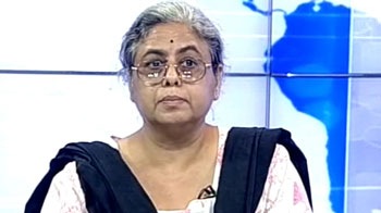 Government to push ahead with measures: Aditi Phadnis