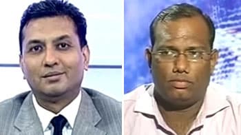 Video : Tata Motors may see selling pressure: Experts