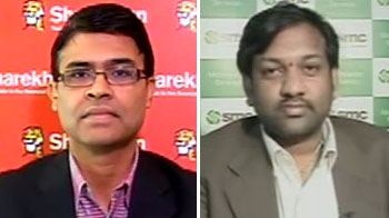 Sensex, Nifty hit 52-week high; banks among big gainers
