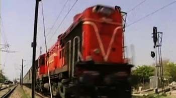 कौन बनेगा रेलमंत्री?