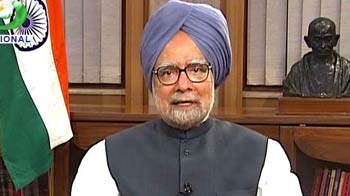 It's time for hard decisions, need your trust, support: PM on reforms