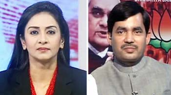 क्या होगी 2014 तक की राजनीति?